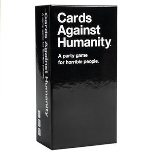 NWT! Cards Against Humanity Card Game